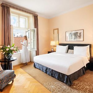 Deluxe Kamer met Twee Aparte Bedden